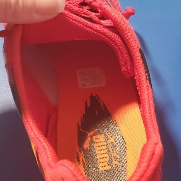 Puma TFX Star v2 running spikes - Picture 5 of 7